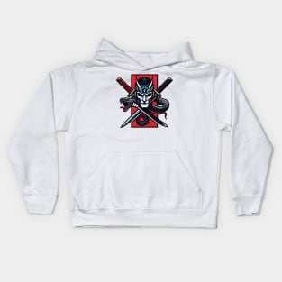 Yakuza Snake Kids Hoodie